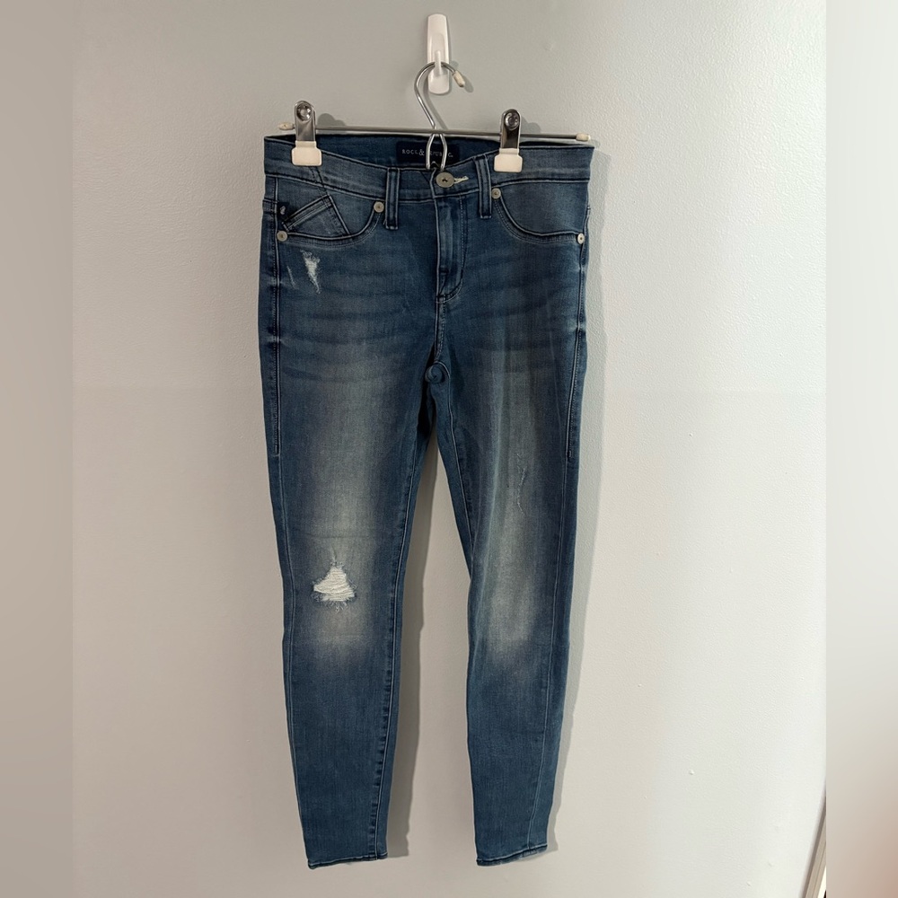 Rock & Republic • Jeans